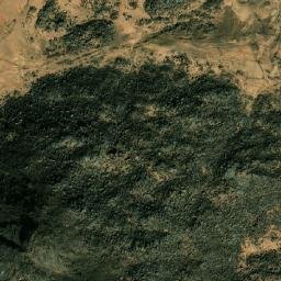 Satellite imagery of Ti-n-Berdieren, DZ