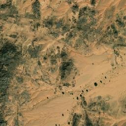 Satellite imagery of Ti-n-Berdieren, DZ