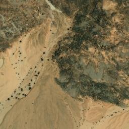 Satellite imagery of Adrar Edeï-n-Ergou, DZ
