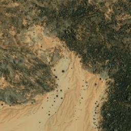 Satellite imagery of Adrar Edeï-n-Ergou, DZ