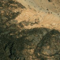 Satellite imagery of Adrar Edeï-n-Ergou, DZ