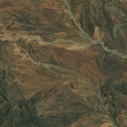 Satellite imagery of Jabal Umm aţ Ţuyūr, EG