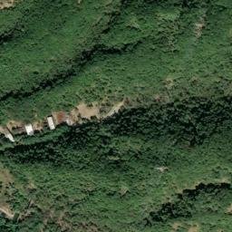 Satellite imagery of 三等三角點 161, TW