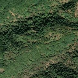 Satellite imagery of 三等三角點 161, TW