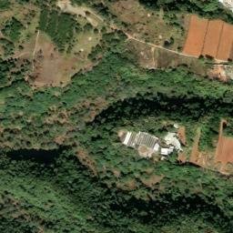 Satellite imagery of 三等三角點 161, TW