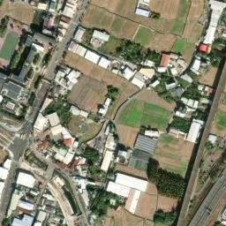 Satellite imagery of HBP 2091, TW