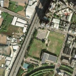 Satellite imagery of HBP 2091, TW