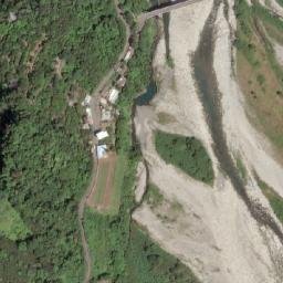 Satellite imagery of 三等三角點 4130, TW
