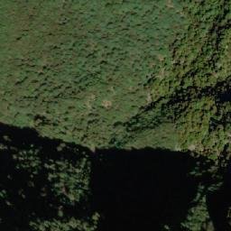 Satellite imagery of 三等三角點 6594, TW