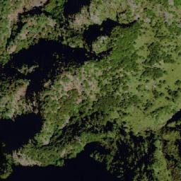 Satellite imagery of 三等三角點 6594, TW