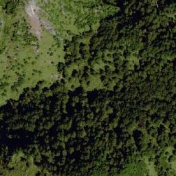 Satellite imagery of 三等三角點 6594, TW