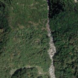 Satellite imagery of 三等三角點 6375, TW