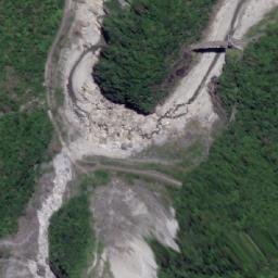 Satellite imagery of 三等三角點 6359, TW