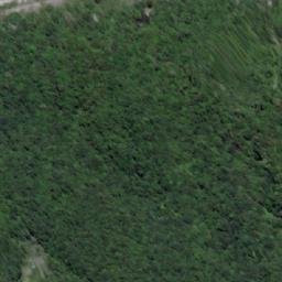 Satellite imagery of 三等三角點 6359, TW