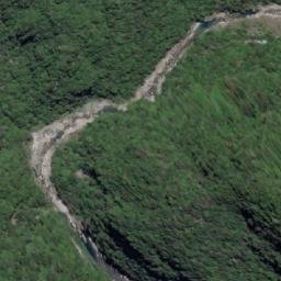 Satellite imagery of Delüke, TW