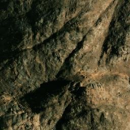 Satellite imagery of Adrar Edjeleh, DZ