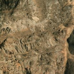 Satellite imagery of Adrar Edjeleh, DZ