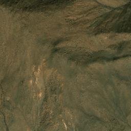 Satellite imagery of Allioum, DZ