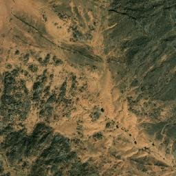 Satellite imagery of Ti-n-Berdieren, DZ