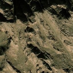Satellite imagery of Djebel Telerhteba, DZ