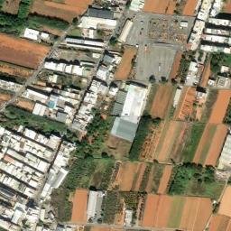 Satellite imagery of 紅色路條, TW