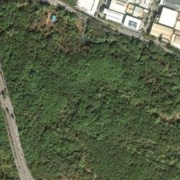 Satellite imagery of 紅色路條, TW