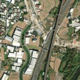 Satellite imagery of HBP 2091, TW