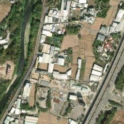 Satellite imagery of HBP 2091, TW