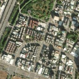Satellite imagery of HBP 2091, TW