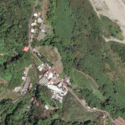 Satellite imagery of 三等三角點 4130, TW