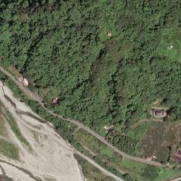 Satellite imagery of 福興里 / 中和里界牌, TW