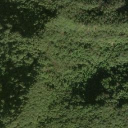 Satellite imagery of 三等三角點 6408, TW