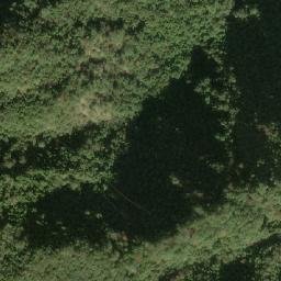 Satellite imagery of 三等三角點 6408, TW