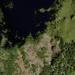 Satellite imagery of 三等三角點 6594, TW