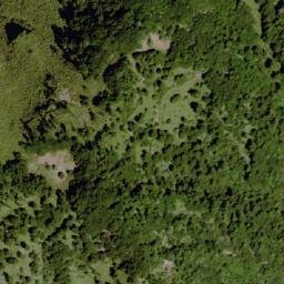 Satellite imagery of 三等三角點 6594, TW