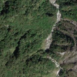 Satellite imagery of 三等三角點 6375, TW