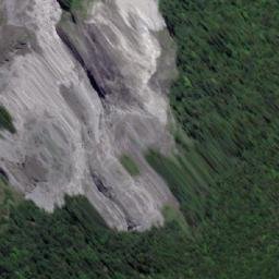 Satellite imagery of 三等三角點 6359, TW