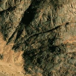 Satellite imagery of Adrar Edjeleh, DZ