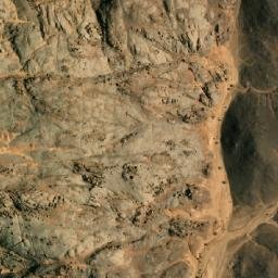Satellite imagery of Adrar Edjeleh, DZ