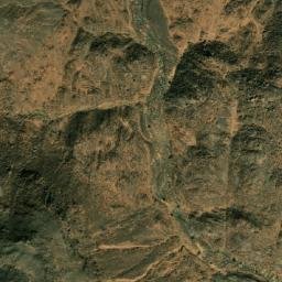 Satellite imagery of Allioum, DZ