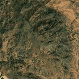 Satellite imagery of Ti-n-Berdieren, DZ