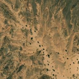 Satellite imagery of Ti-n-Berdieren, DZ