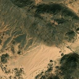 Satellite imagery of Ti-n-Berdieren, DZ