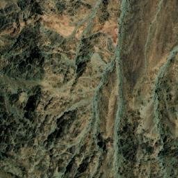 Satellite imagery of Jabal Khashīr, EG