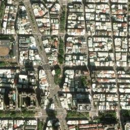 Satellite imagery of 圖根點BH95216, TW