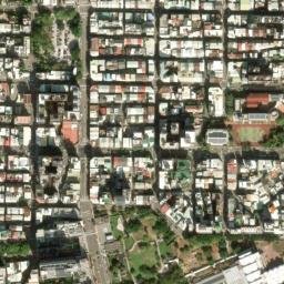 Satellite imagery of 圖根點BH95216, TW