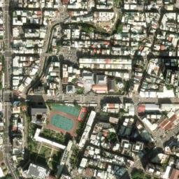 Satellite imagery of 圖根點BH95216, TW