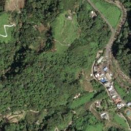 Satellite imagery of 三等三角點 4130, TW