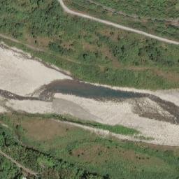 Satellite imagery of 福興里 / 中和里界牌, TW