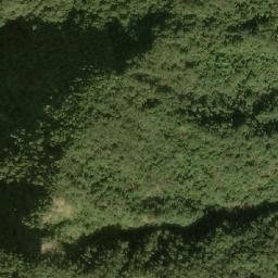 Satellite imagery of 三等三角點 6408, TW